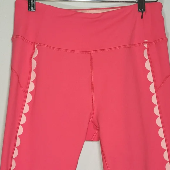 CALIA by Carrie Underwood 7/8 Leggings M - Picture 3 of 5